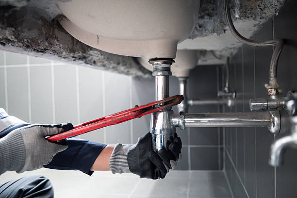Licensed Plumbing service in Georgetown, OH - Street Wise - Plumbing